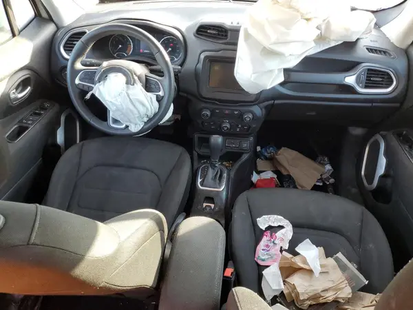 ZACNJAB17LPK96631 2020 JEEP RENEGADE - Image 8