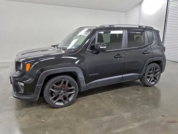 ZACNJAB17LPL72087 2020 JEEP RENEGADE - Image 1