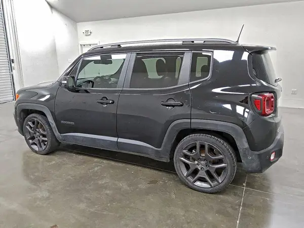 ZACNJAB17LPL72087 2020 JEEP RENEGADE - Image 2