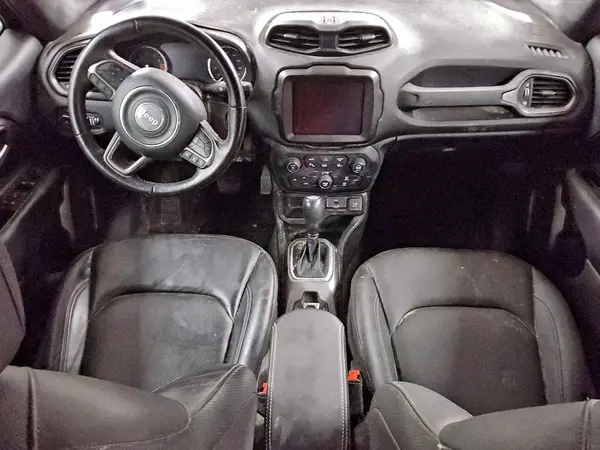 ZACNJAB17LPL72087 2020 JEEP RENEGADE - Image 8