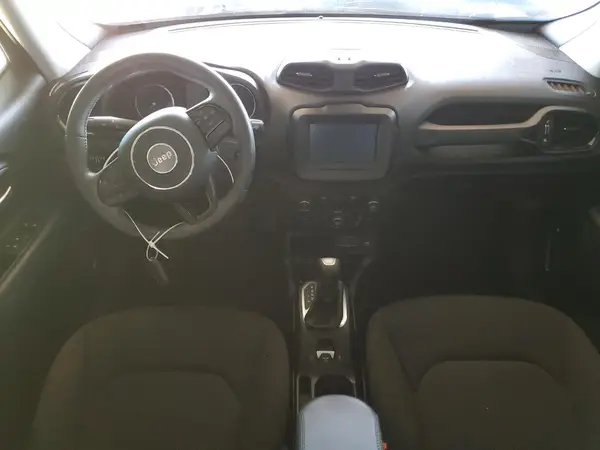 ZACNJAB18KPK73311 2019 JEEP RENEGADE - Image 8