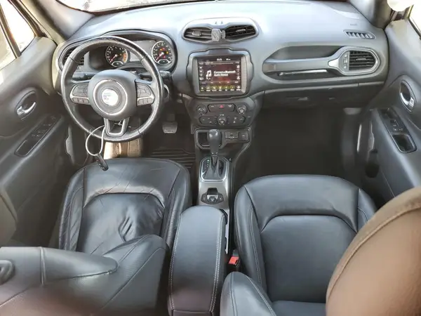 ZACNJAB18LPK97822 2020 JEEP RENEGADE - Image 8