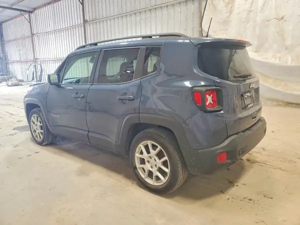 ZACNJAB1XLPL04835 2020 JEEP RENEGADE - Image 2