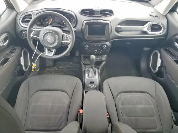 ZACNJAB1XLPL04835 2020 JEEP RENEGADE - Image 8