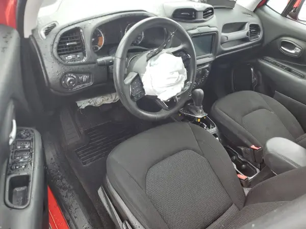 ZACNJAB1XLPL49533 2020 JEEP RENEGADE - Image 8