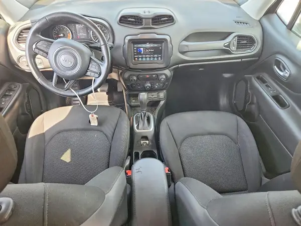 ZACNJABB0KPJ74071 2019 JEEP RENEGADE - Image 8