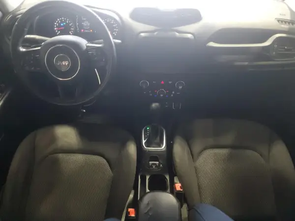 ZACNJABB0KPJ76841 2019 JEEP RENEGADE - Image 8