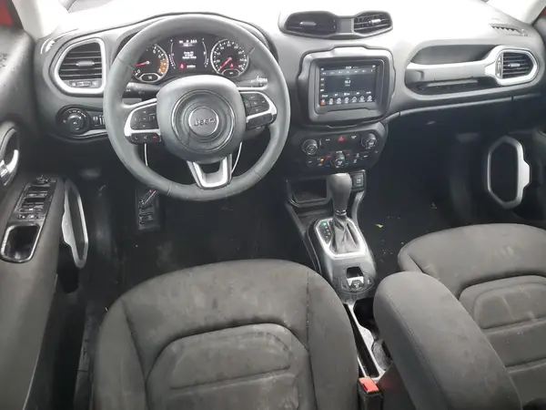 ZACNJABB0KPJ77794 2019 JEEP RENEGADE - Image 8