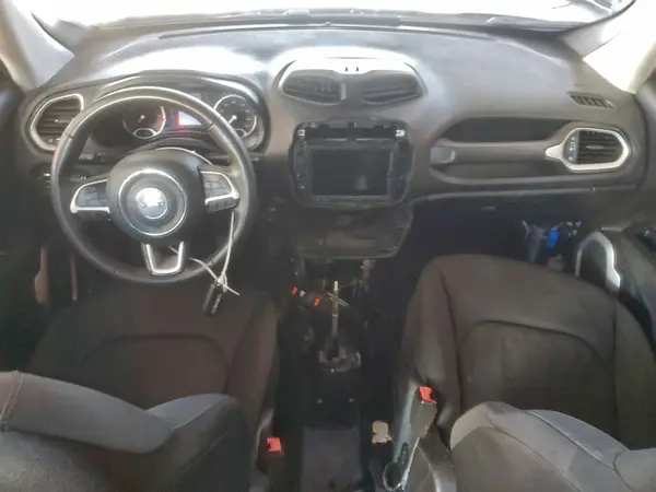 ZACNJABB0KPJ95809 2019 JEEP RENEGADE - Image 8