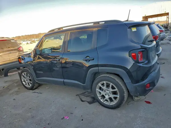 ZACNJABB0KPJ96460 2019 JEEP RENEGADE - Image 2