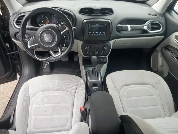 ZACNJABB0KPJ98869 2019 JEEP RENEGADE - Image 8