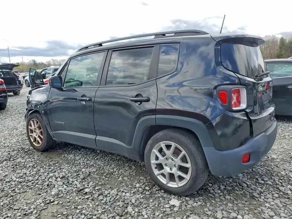 ZACNJABB0KPK08252 2019 JEEP RENEGADE - Image 2