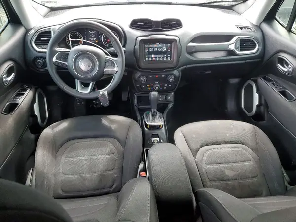 ZACNJABB0KPK08252 2019 JEEP RENEGADE - Image 8