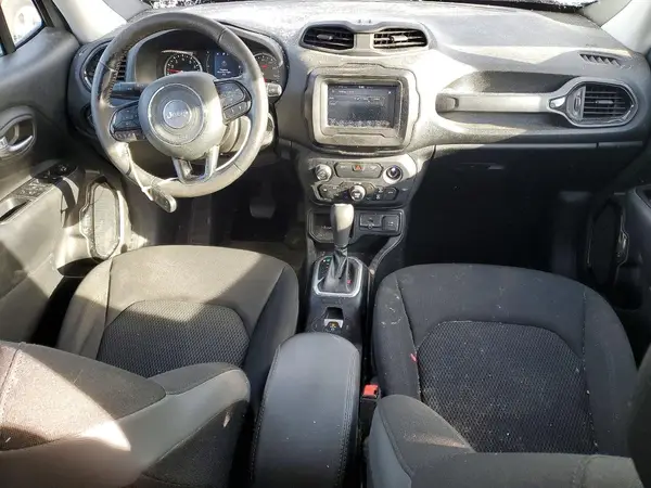 ZACNJABB0KPK19235 2019 JEEP RENEGADE - Image 8