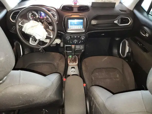 ZACNJABB0KPK19882 2019 JEEP RENEGADE - Image 8
