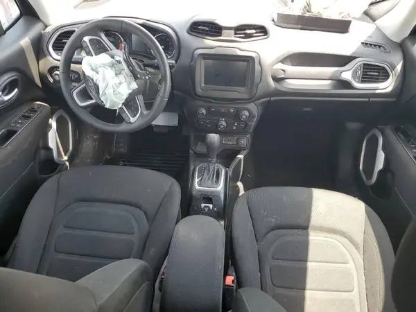 ZACNJABB0KPK31417 2019 JEEP RENEGADE - Image 8