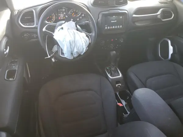 ZACNJABB0KPK37590 2019 JEEP RENEGADE - Image 8