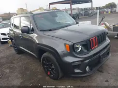 ZACNJABB0KPK40909 2019 JEEP RENEGADE