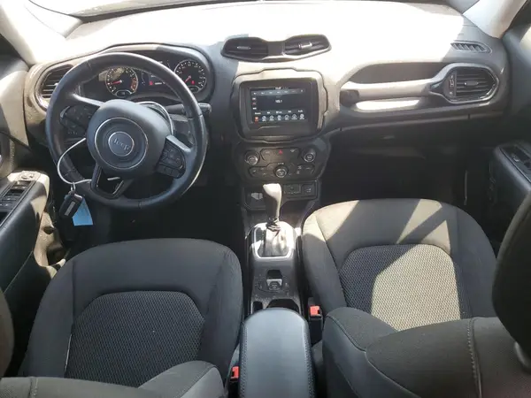 ZACNJABB0KPK53885 2019 JEEP RENEGADE - Image 8