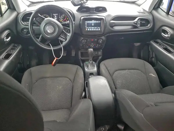 ZACNJABB0KPK59573 2019 JEEP RENEGADE - Image 8