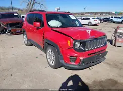 ZACNJABB0KPK76633 2019 JEEP RENEGADE