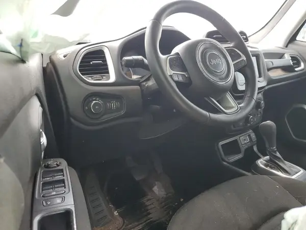 ZACNJABB0KPK84392 2019 JEEP RENEGADE - Image 8