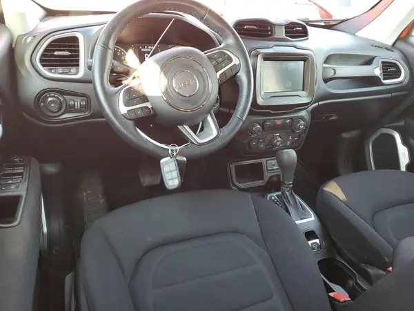 ZACNJABB0KPK87650 2019 JEEP RENEGADE - Image 8