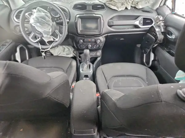 ZACNJABB0KPK89933 2019 JEEP RENEGADE - Image 8