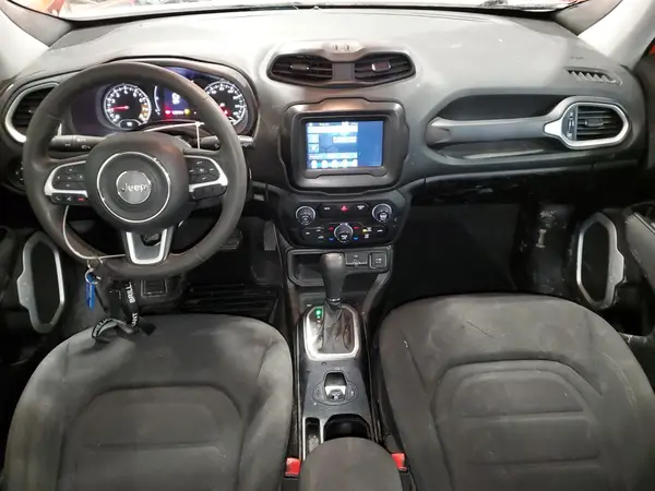 ZACNJABB0KPK90936 2019 JEEP RENEGADE - Image 8