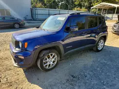 ZACNJABB0KPK91231 2019 JEEP RENEGADE