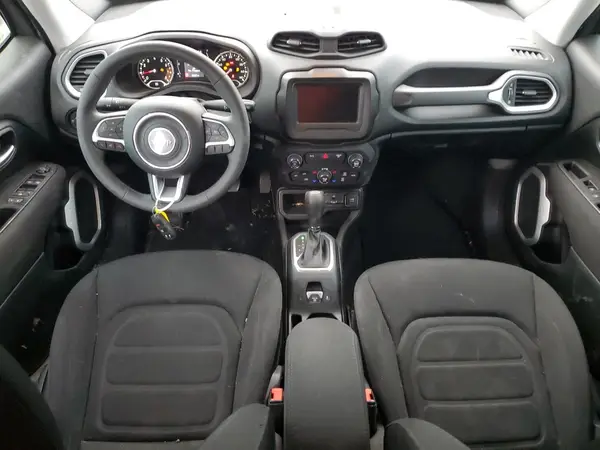 ZACNJABB0KPK95179 2019 JEEP RENEGADE - Image 8