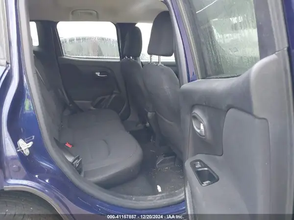 ZACNJABB0LPK93708 2020 JEEP RENEGADE - Image 8