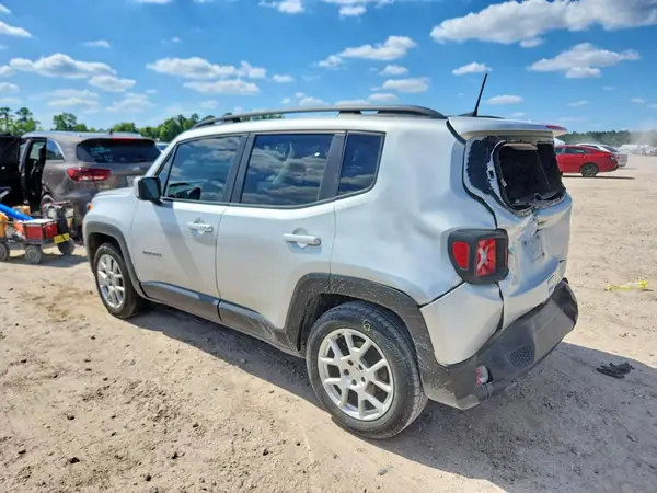 ZACNJABB0LPK94311 2020 JEEP RENEGADE - Image 2