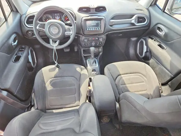 ZACNJABB0LPK94311 2020 JEEP RENEGADE - Image 8