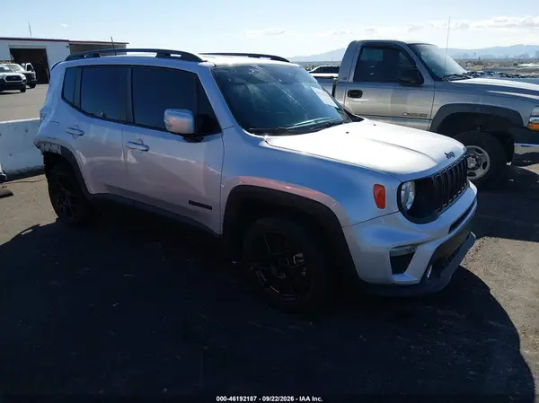ZACNJABB0LPK99654 2020 JEEP RENEGADE - Image 1