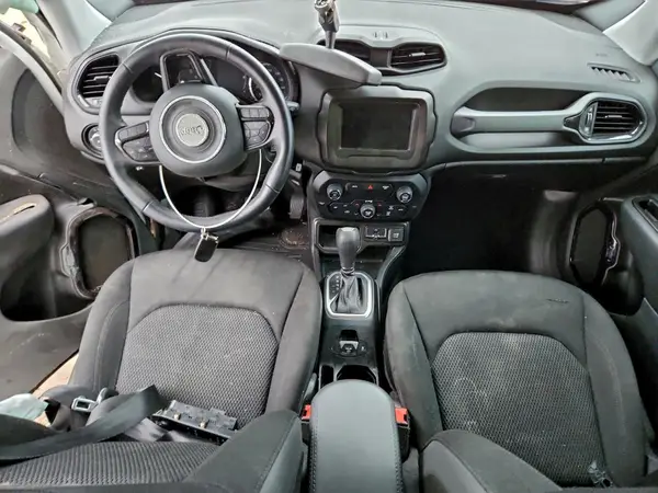 ZACNJABB0LPL02259 2020 JEEP RENEGADE - Image 8