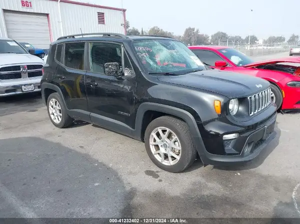 ZACNJABB0LPL04688 2020 JEEP RENEGADE - Image 1