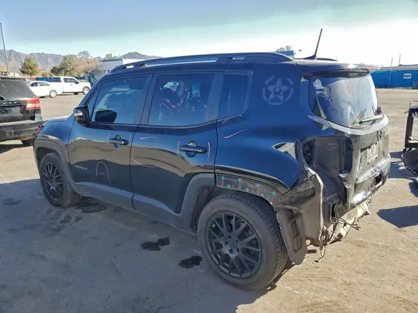 ZACNJABB0LPL04965 2020 JEEP RENEGADE - Image 2