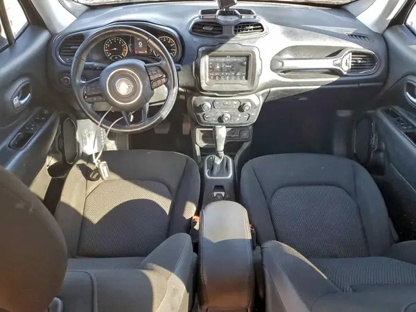 ZACNJABB0LPL04965 2020 JEEP RENEGADE - Image 8