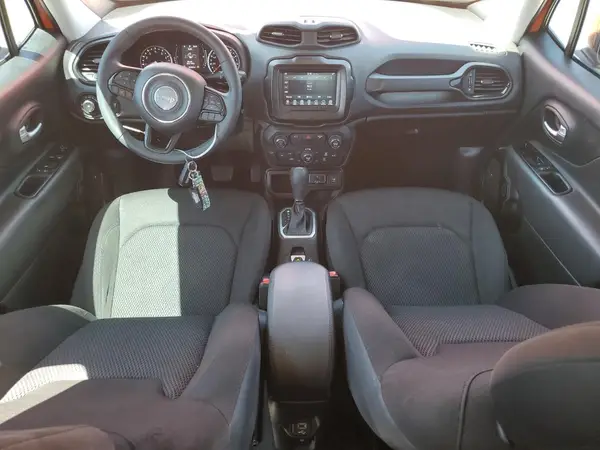 ZACNJABB0LPL10538 2020 JEEP RENEGADE - Image 8