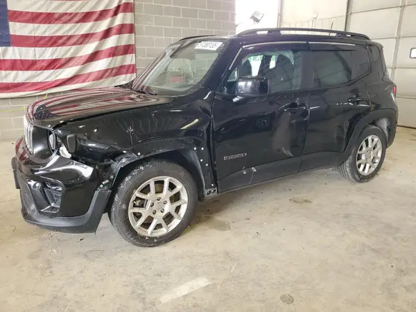ZACNJABB0LPL17831 2020 JEEP RENEGADE - Image 1