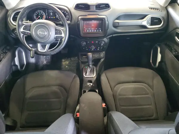 ZACNJABB0LPL17831 2020 JEEP RENEGADE - Image 8