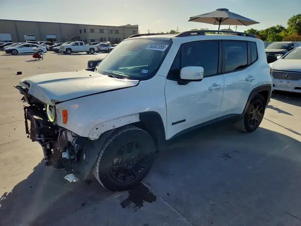 ZACNJABB0LPL19675 2020 JEEP RENEGADE - Image 1