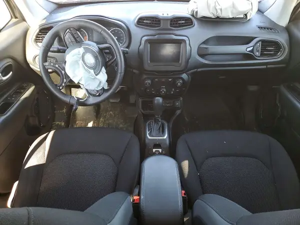 ZACNJABB0LPL25377 2020 JEEP RENEGADE - Image 8