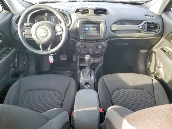 ZACNJABB0LPL31776 2020 JEEP RENEGADE - Image 8