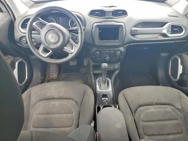 ZACNJABB0LPL34595 2020 JEEP RENEGADE - Image 8