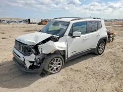 ZACNJABB0LPL40607 2020 JEEP RENEGADE