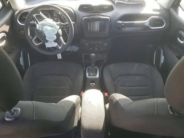 ZACNJABB0LPL43734 2020 JEEP RENEGADE - Image 8