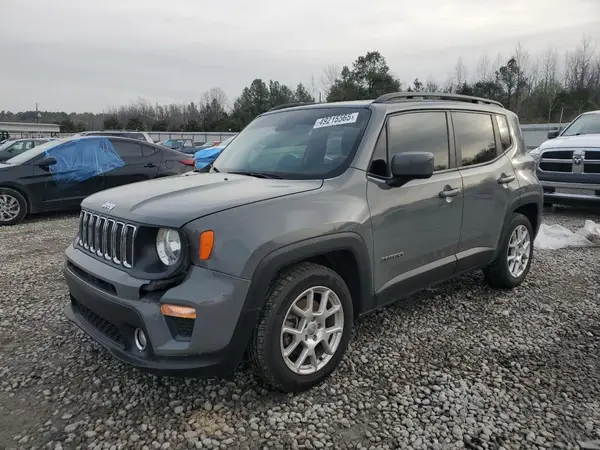 ZACNJABB0LPL50876 2020 JEEP RENEGADE - Image 1