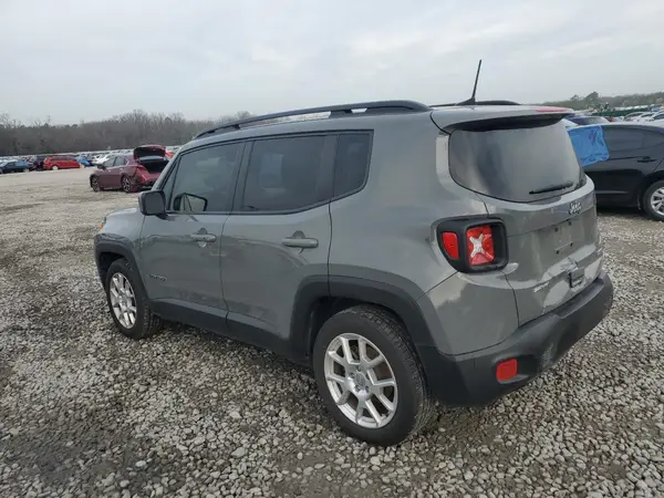 ZACNJABB0LPL50876 2020 JEEP RENEGADE - Image 2